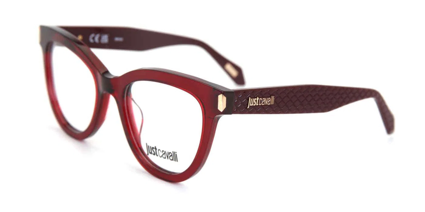 Just Cavalli VJC004V Eyeglasses - view 2